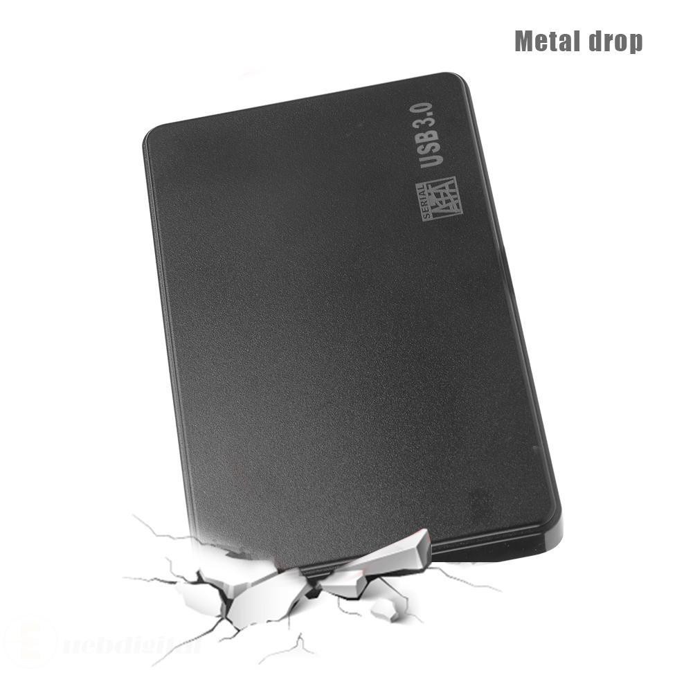 Vỏ Ổ Cứng Ngoài 2.5 Inch Sata Usb3.0 Hdd 5gbps | BigBuy360 - bigbuy360.vn