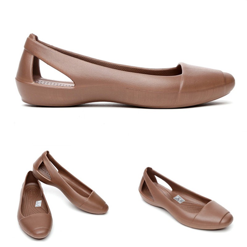 Giày Crocs Chính Hãng Hàng Mới Của Phụ Nữ