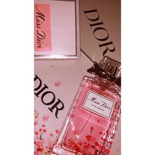 Mẫu thử nước hoa Miss Dior Rose n Rose 10ml