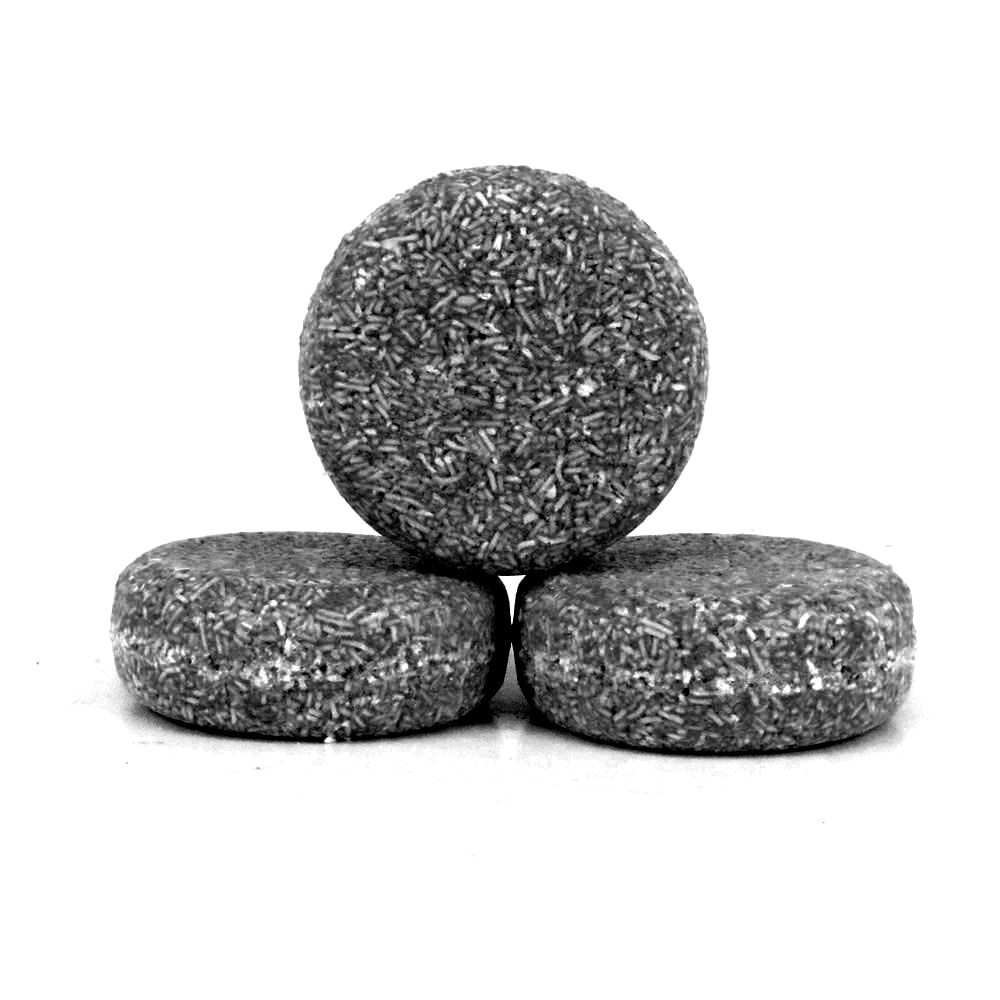Xà Phòng Than Tre Hoạt Tính 50g Kích Thích Mọc Tóc Hiệu Quả