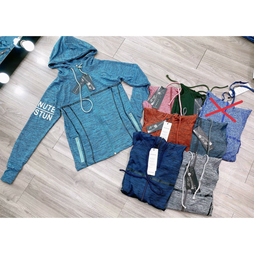 Áo KHOÁC THUN ĐỐM HOT HIT - HÀNG CAO CẤP | BigBuy360 - bigbuy360.vn