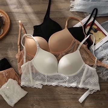 Bộ đồ lót đẹp Lylylorem BL169