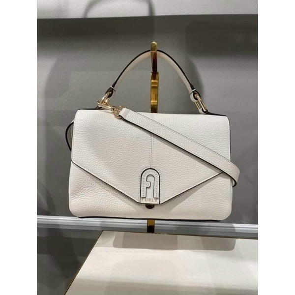 📛RẺ VÔ ĐỊCH📛TÚI FL WOMEN DAFNE NỮ DA THẬT MỚI