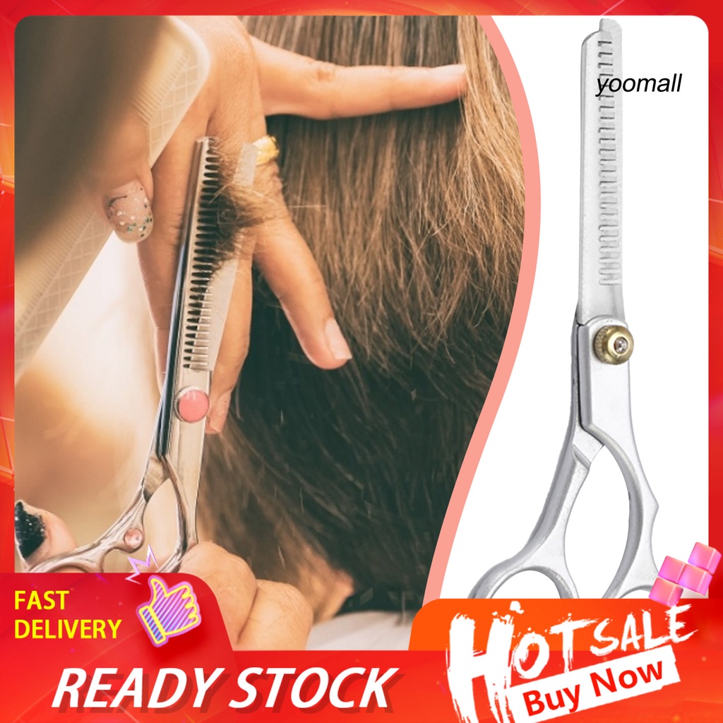 [Hàng mới về] Kéo Cắt Tóc Chống Rỉ Chuyên Dụng Cho Thợ Cắt Tóc