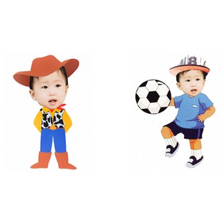 Làm chipi ngộ nghĩnh cho bé