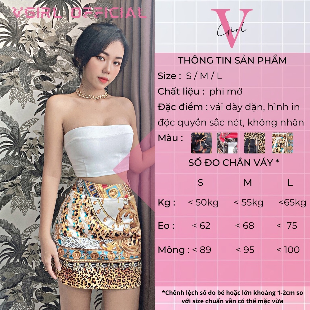 [SALE] Set bộ nữ VGIRL 3 món - áo croptop nữ, chân váy, quần ngố - chất phi mờ không nhăn [ ẢNH ĐỘC QUYỀN ]