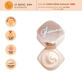 Kem lót Missha Glow Skin Balm