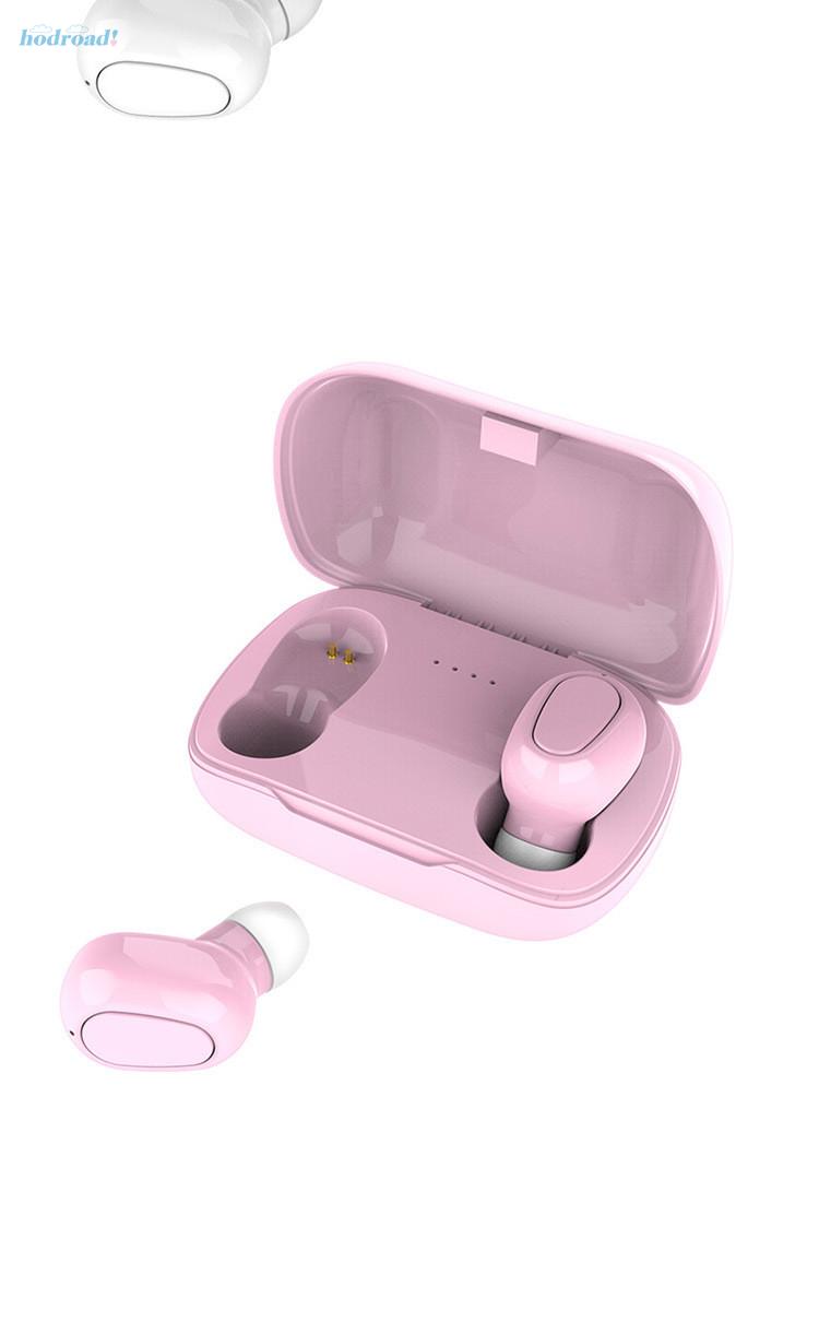 Tai Nghe Bluetooth Fone De Ouvido L21 L-21 Fone De Ouvido Tws Fone De Ouvido Tws Fone De Ouvido Tws Fone De Ouvido Tws | BigBuy360 - bigbuy360.vn