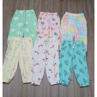 Quần Bé Gái cotton nhiều mẫu Quần đi học dáng Bom siêu xinh