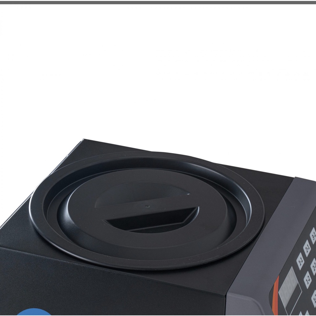 Máy định lượng đường Unibar phiên bản tiếng việt