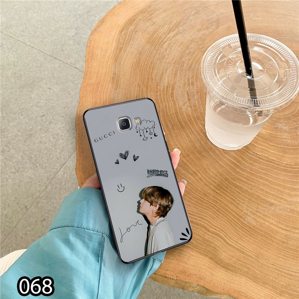 [HOT] Ốp lưng Samsung A9 Pro/C9 Pro in hình Nhóm nhạc BTS  Siêu đẹp, độc, lạ_KINGSTORE.HN_Ốp SS A9Pro/C9Pro