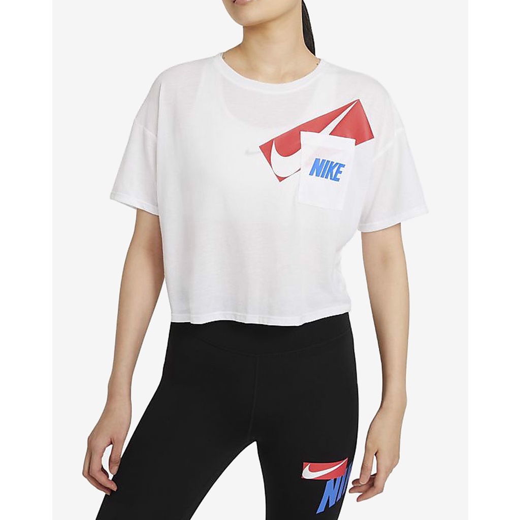 Áo T-shirt nữ Nike DC7190-100