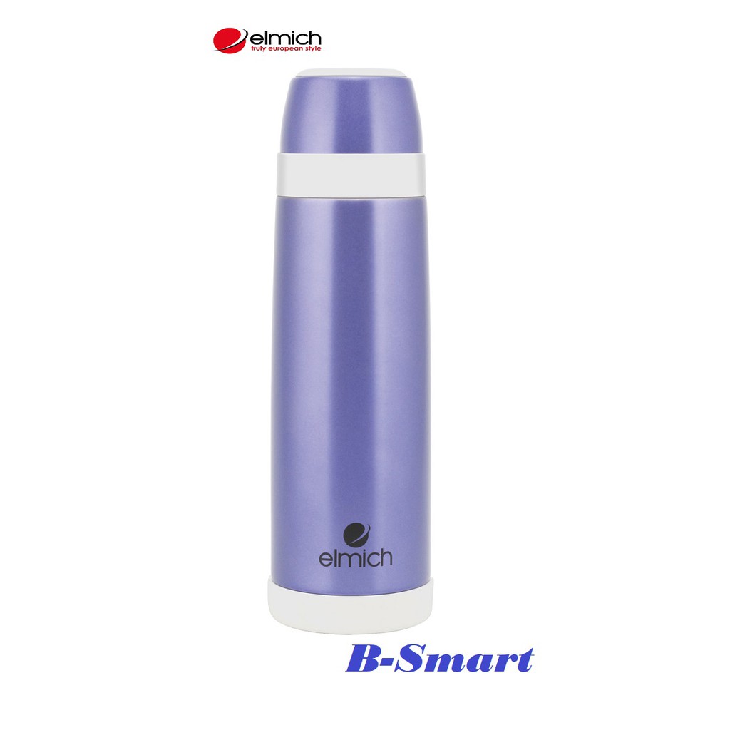 Phích giữ nhiệt Elmich EL-5204 500ml