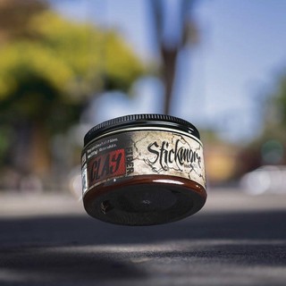 Sáp vuốt tóc - Stickmore Clay Fiber