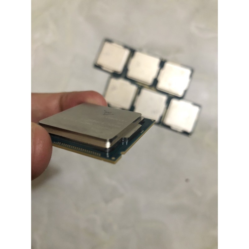 [CPU] I3 4170 SOCKET 1150 4TH | BigBuy360 - bigbuy360.vn