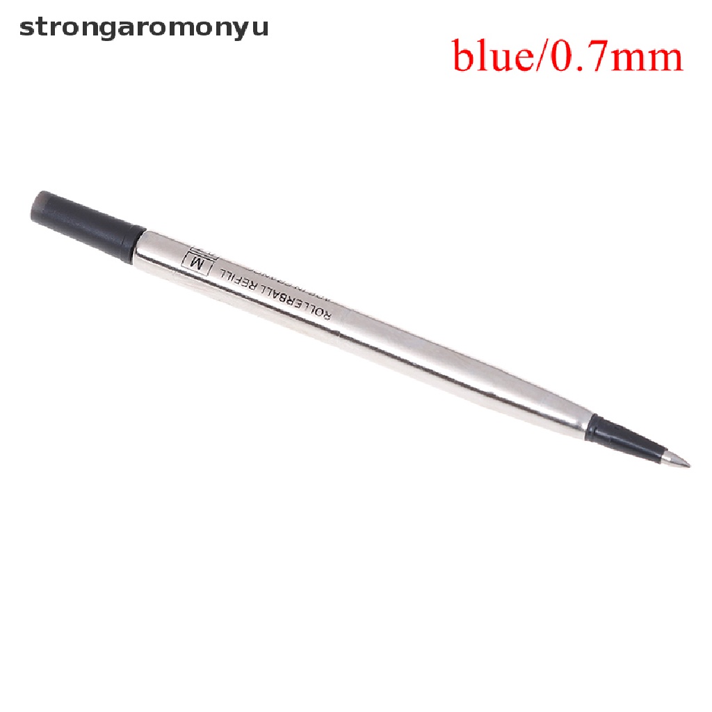 Bút bi Parker mực đen/ xanh ngòi vừa