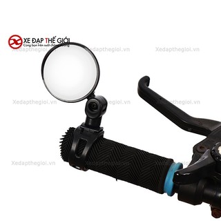 Gương Chiếu Hậu Xe Đạp, Xe Điện