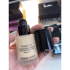 KEM NỀN GIÒ ARMANI DESIGNER LIFT