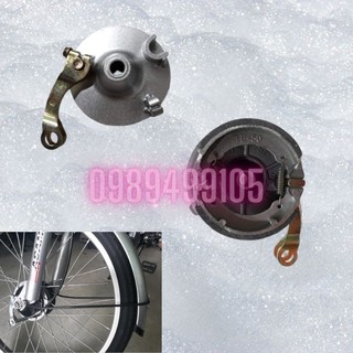 Bộ má phanh TB50