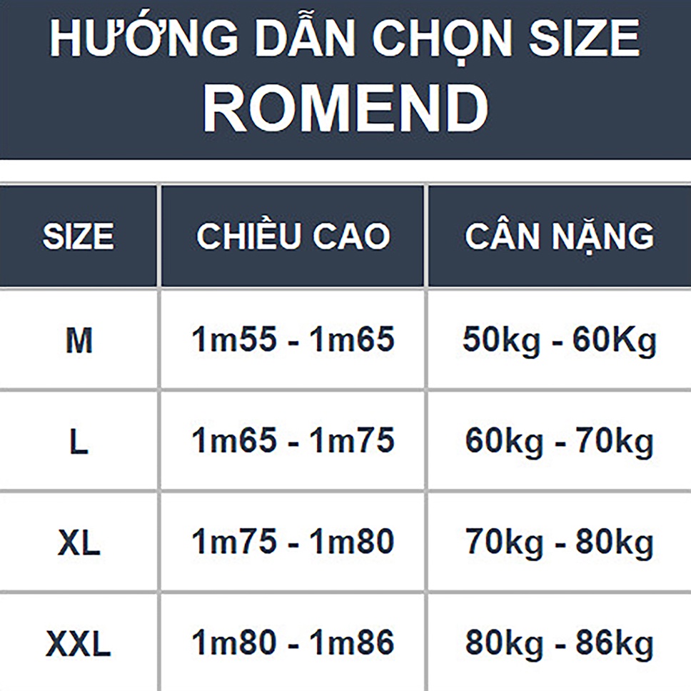 Áo Polo Nam RM0401 chất liệu cao cấp cực mát, thiết kế sang trọng và lịch lãm | BigBuy360 - bigbuy360.vn