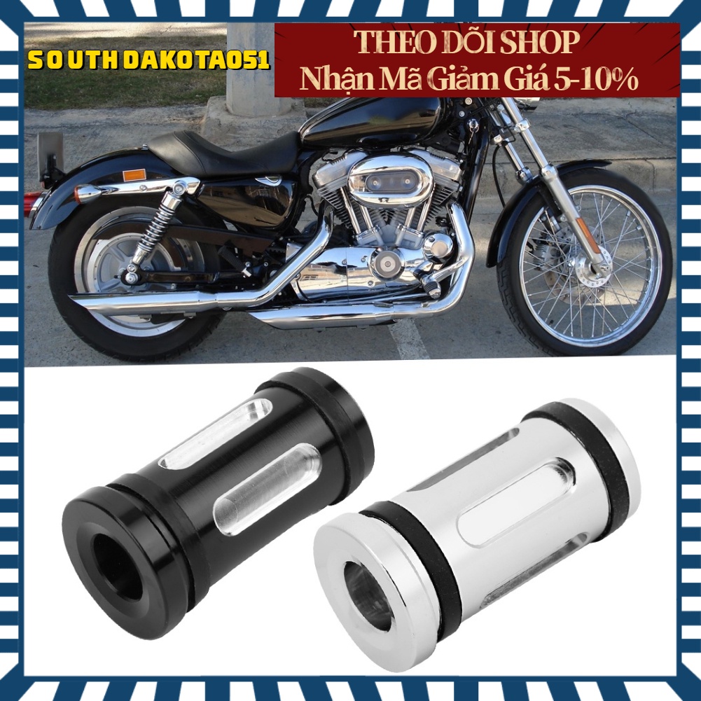 Phụ tùng bàn đạp chuyển số dành cho xe mô tô xl883 / 1200 kèm phụ kiện