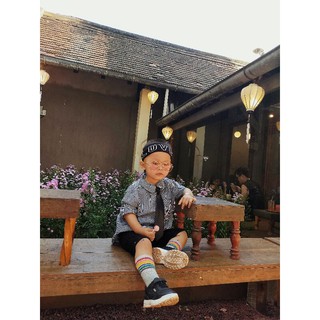 Cà vạt học sinh