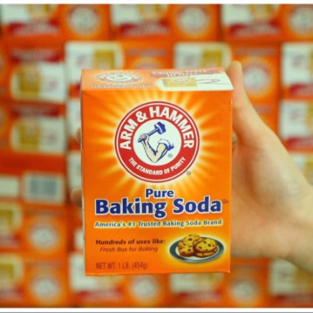 Baking Soda