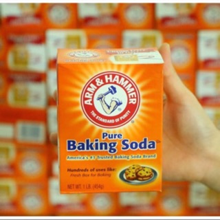 Baking Soda