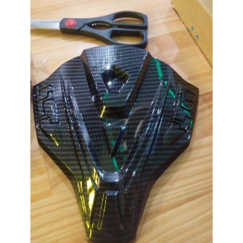 Mão AB 2020 đen bóng /carbon