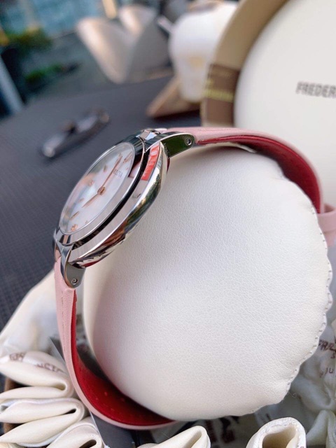 Đồng hồ nữ Bulova rubaiyat - 96P197