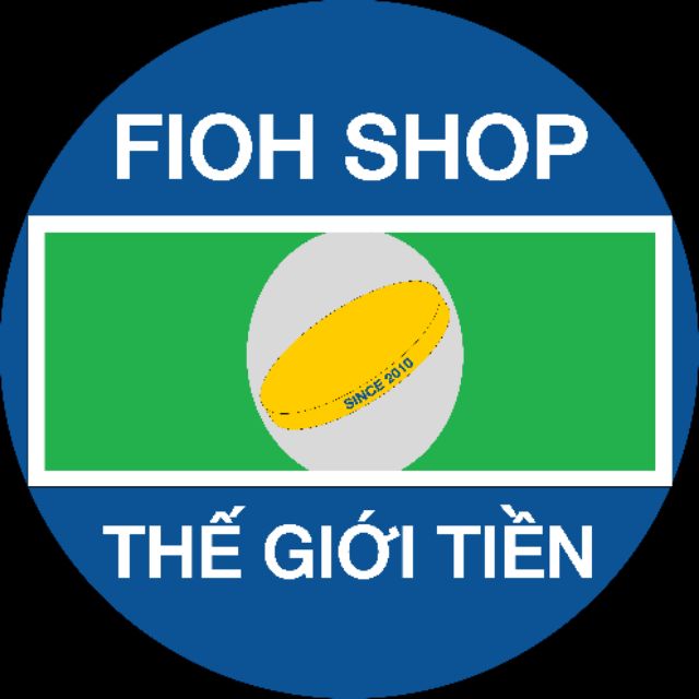 Fioh Shop 