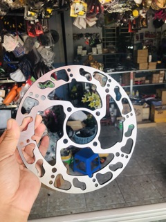 Đĩa thắng kiểu thái size 220mm
