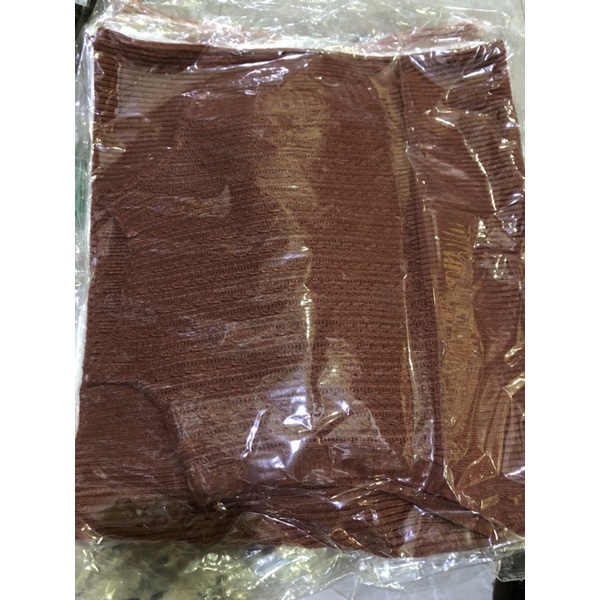 ÁO THUN LEN CỔ LỌ