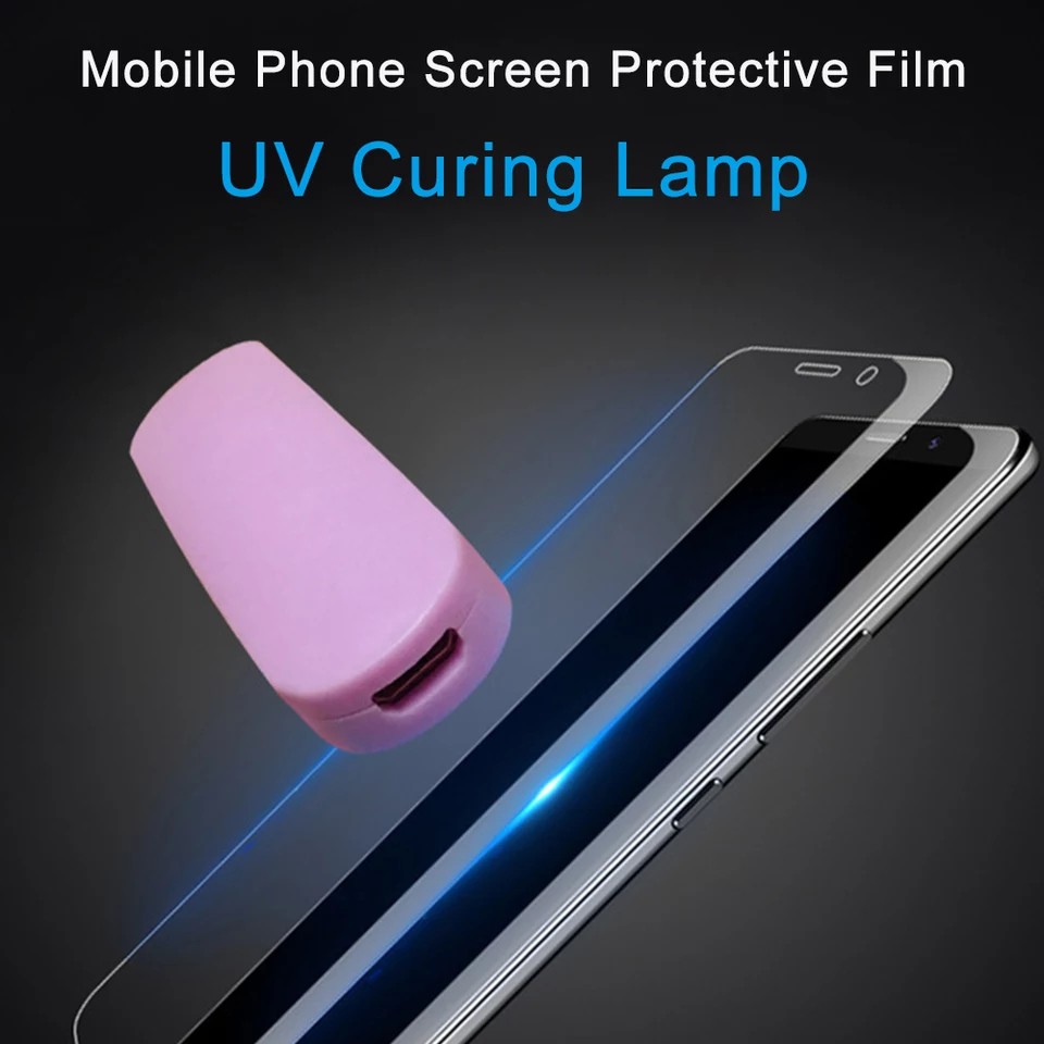 Đèn UV diệt khuẩn dùng điện 5v
