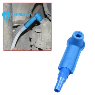 1 Cái Dụng Cụ Trao Đổi Dầu Phanh Dụng Cụ Khớp Đặc Biệt Cho Sửa Chữa Ô Tô T4I1