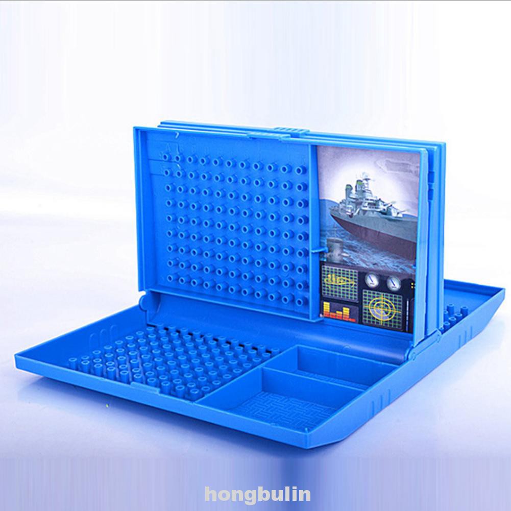 Home Classic Retro Family Interactive Develop Intelligence Board Game 2 Players Sea Battle Toy | BigBuy360 - bigbuy360.vn