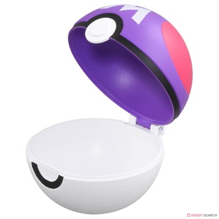 Mô hình trưng bày Pokemon - Masterball