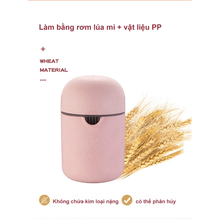 Máy Ép , Dụng Cụ Ép Trái Cây/Hoa Quả Cầm Tay Tiện Lợi và Dễ Sử dụng