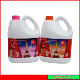 Nước giặt Hiclass Thái Lan