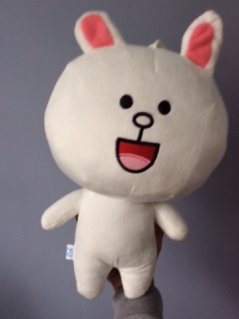 Gấu bông thỏ Cony