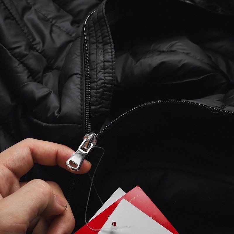 Áo phao Nam SIÊU NHẸ-SIÊU ẤM! Hàng xuất khẩu loại 1