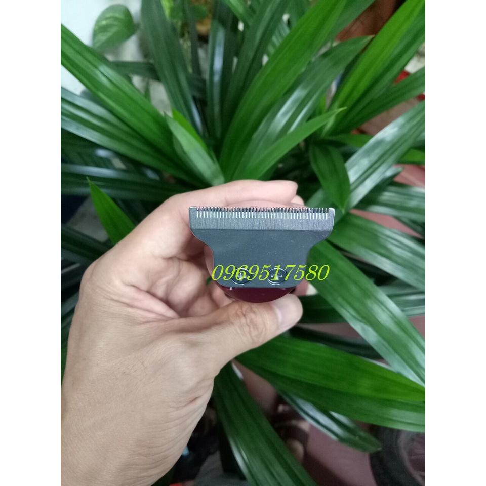 Tông đơ chấn viền Barber 9220 - Chuyên cạo viền,cạo trọc dành cho salon và cá nhân