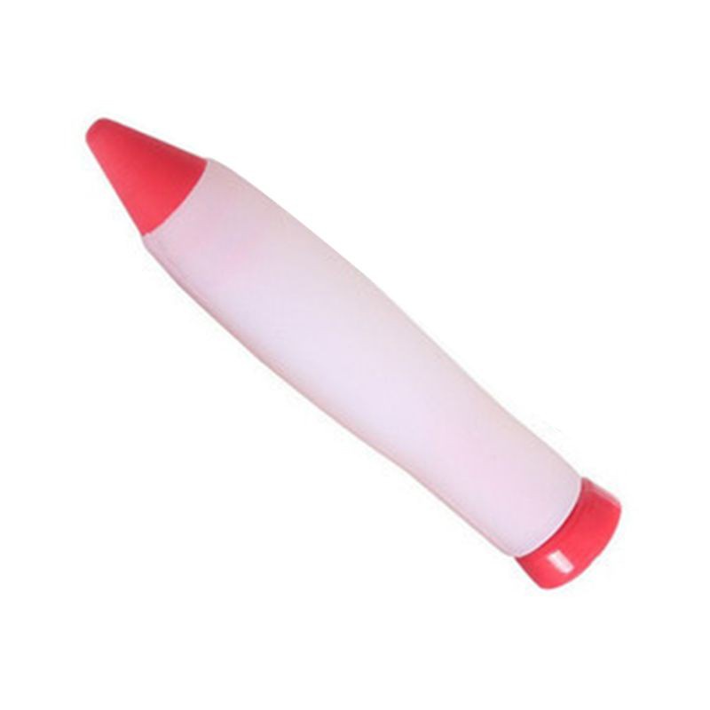 Silicone Bút Silicon Viết Chữ Trang Trí Bánh Tiện Dụng Cho Nhà Bếp