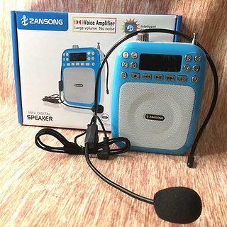 Máy Loa Trợ Giảng Aige K37