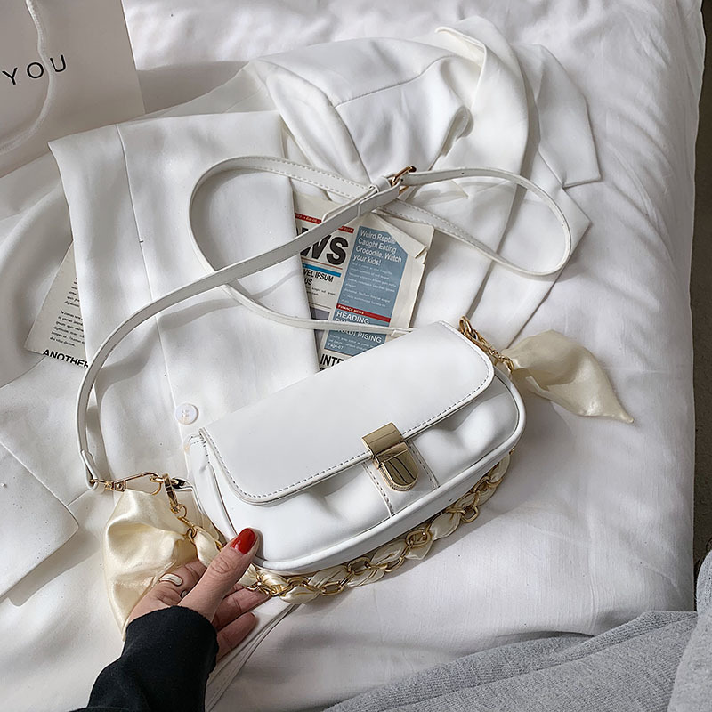 Túi Xách Nữ Đeo Chéo Thời Trang Hàn 2021