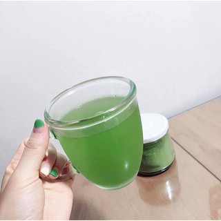 BỘT LÚA NON BARLEY SPROUT HÀN QUỐC
