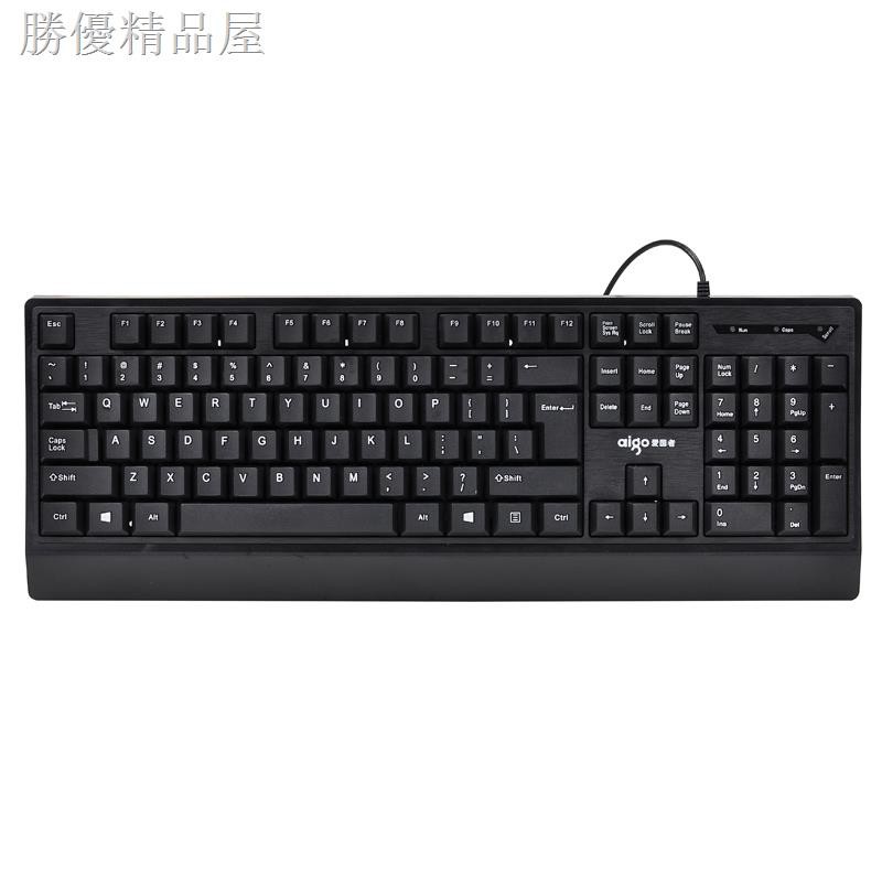 Bàn Phím Ngoài Chơi Game Patriot Cổng Usb Thông Dụng Cho Văn Phòng / Nhà Ở | BigBuy360 - bigbuy360.vn