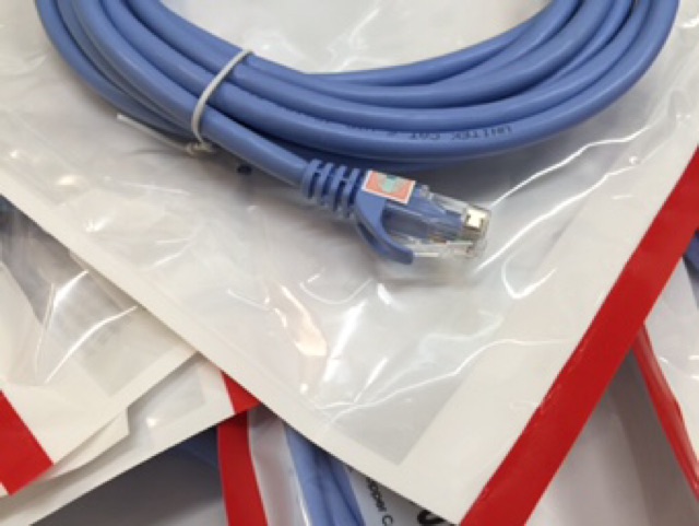 Cáp mạng đúc Unitek cat6 5m chính hãng