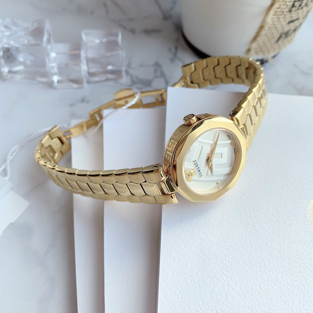 Đồng hồ nữ chính hãng Versace Idyia VEV500619