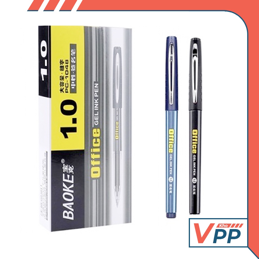 Bút dạ bi PC1048
